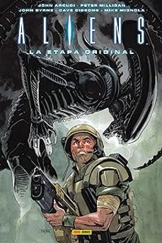 Libro, Audiolibro Aliens: La Etapa Original 2 Aliens: La Etapa Original 2