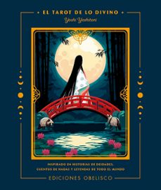 Libro, Audiolibro Tarot De Lo Divino Tarot De Lo Divino