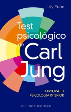 Libro, Audiolibro Test Psicológico De Carl Jung Test Psicológico De Carl Jung
