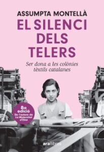 El Silenci Dels Telers (8 Ed.)
