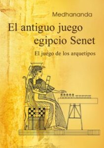 El Antiguo Juego Egipcio Senet