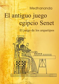 Libro, Audiolibro El Antiguo Juego Egipcio Senet El Antiguo Juego Egipcio Senet