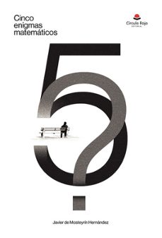 Libro, Audiolibro 5 Enigmas Matemáticos 5 Enigmas Matemáticos