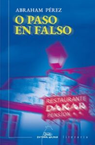 O Paso En Falso