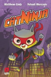 Catninja 1