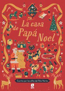 La Casa De Papá Noel