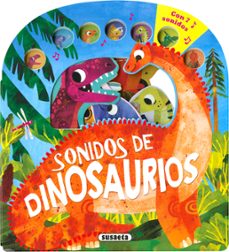 Sonidos De Dinosaurios