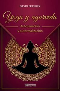 Yoga Y Ayurveda