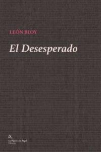 El Desesperado