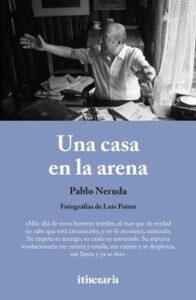 Una Casa En La Arena