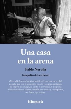 Libro, Audiolibro Una Casa En La Arena Una Casa En La Arena