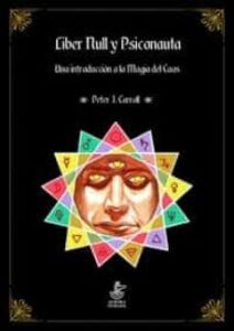Liber Null Y Psiconauta