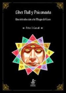 Liber Null Y Psiconauta