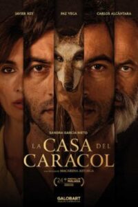 La Casa Del Caracol