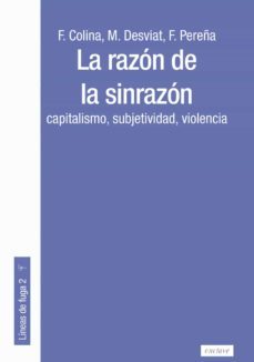 Libro, Audiolibro La Razon De La Sinrazon La Razon De La Sinrazon