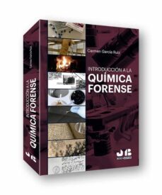 Introducción A La Química Forense