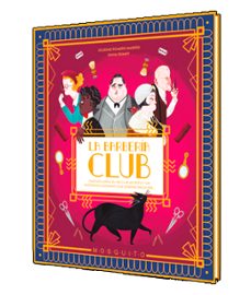 La Barberia Club