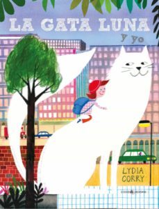 Libro, Audiolibro La Gata Luna Y Yo La Gata Luna Y Yo