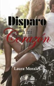 Disparo A Mi Corazón