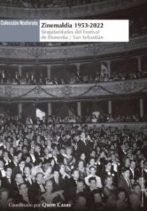 Zinemaldia 1953-2022