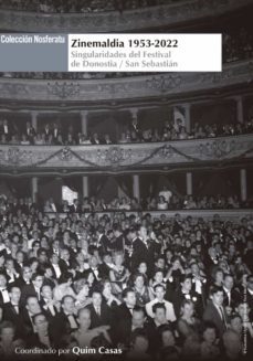 Zinemaldia 1953-2022