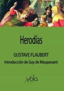 Herodías