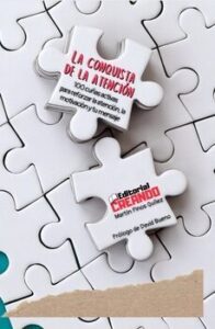 La Conquista De La Atencion