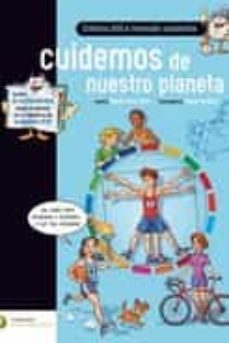 Cuidemos De Nuestro Planeta