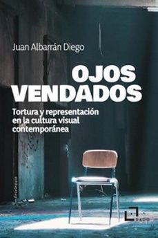 Libro, Audiolibro Ojos Vendados Ojos Vendados