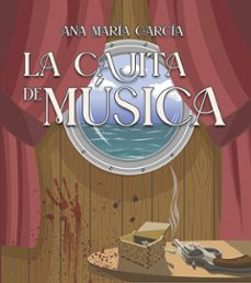 Libro, Audiolibro La Cajita De Música La Cajita De Música