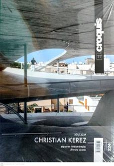 Libro, Audiolibro Christian Kerez 2015 - 2024 Christian Kerez 2015 - 2024