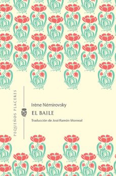Libro, Audiolibro El Baile El Baile
