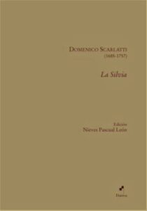 La Silvia