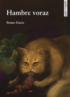 Libro, Audiolibro Hambre Voraz Hambre Voraz