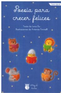 Poesia Para Crecer Felices