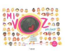 Libro, Audiolibro Mi Voz (3ª Ed.) Mi Voz (3ª Ed.)
