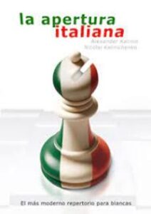 La Apertura Italiana