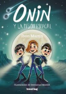 Onin Y La Mision Espacial (12)