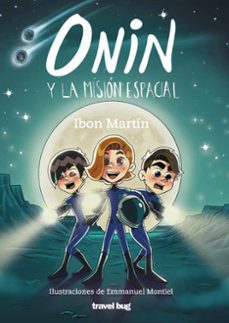 Onin Y La Mision Espacial (12)