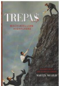 Trepas