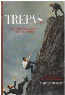 Trepas