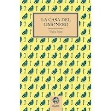 La Casa Del Limonero