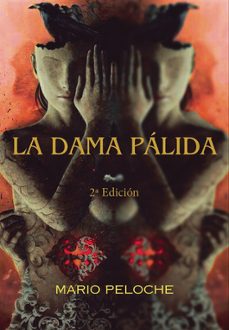 Libro, Audiolibro La Dama Pálida La Dama Pálida