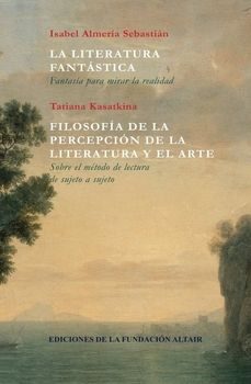 La Literatura Fantastica