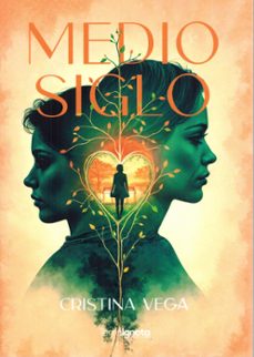 Libro, Audiolibro Medio Siglo Medio Siglo