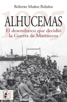 Libro, Audiolibro Alhucemas 1925 Alhucemas 1925