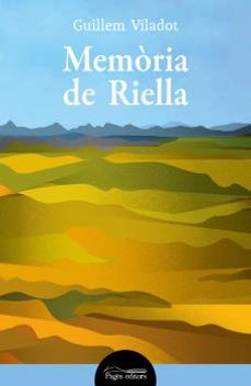 Libro, Audiolibro Memòria De Riella Memòria De Riella