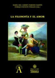La Filosofía Y El Amor