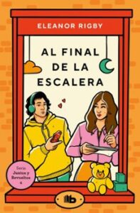 Al Final De La Escalera