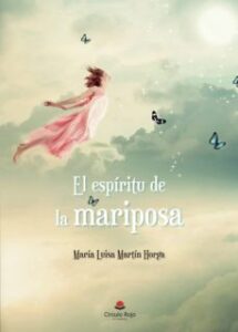 El Espíritu De La Mariposa